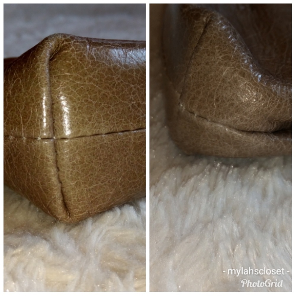 Libby Mini Crossbody Frame Bag - Picture 3 of 8